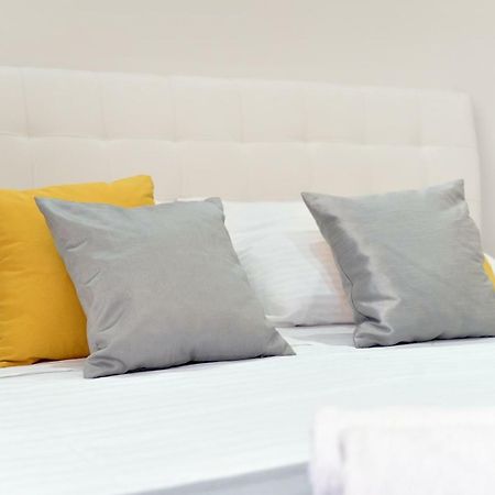 זאדאר Mosaic Apartments Old Town מראה חיצוני תמונה