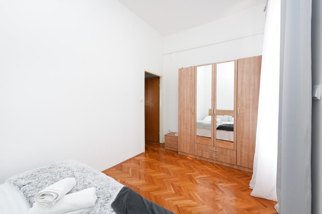 זאדאר Mosaic Apartments Old Town מראה חיצוני תמונה
