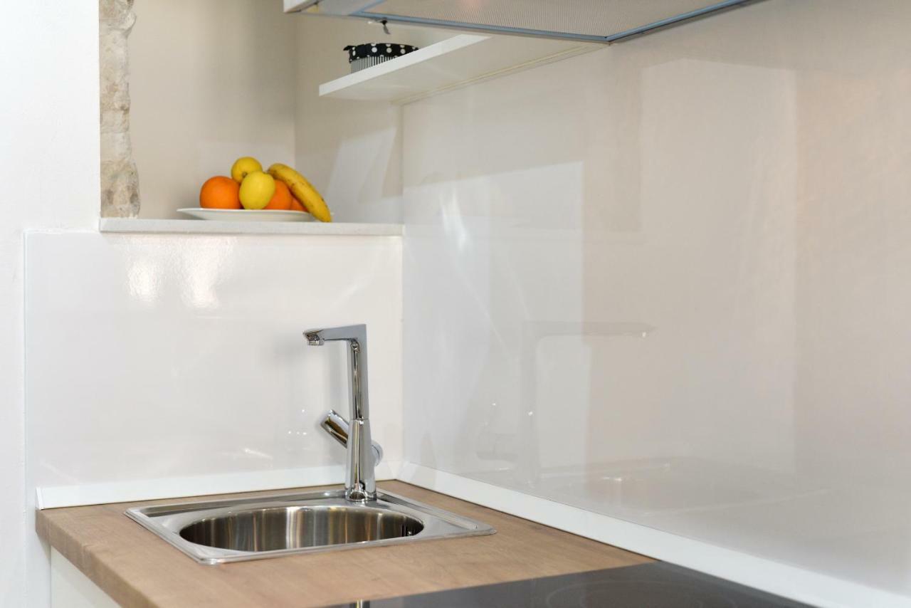 זאדאר Mosaic Apartments Old Town מראה חיצוני תמונה